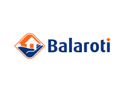 Logo da empresa Balaroti, vaga Consultor de Loja Florianópolis