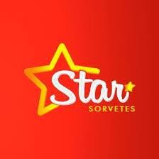 Logo da empresa Stars Sorvetes Itoupava Norte, vaga Atendente Comercial Blumenau