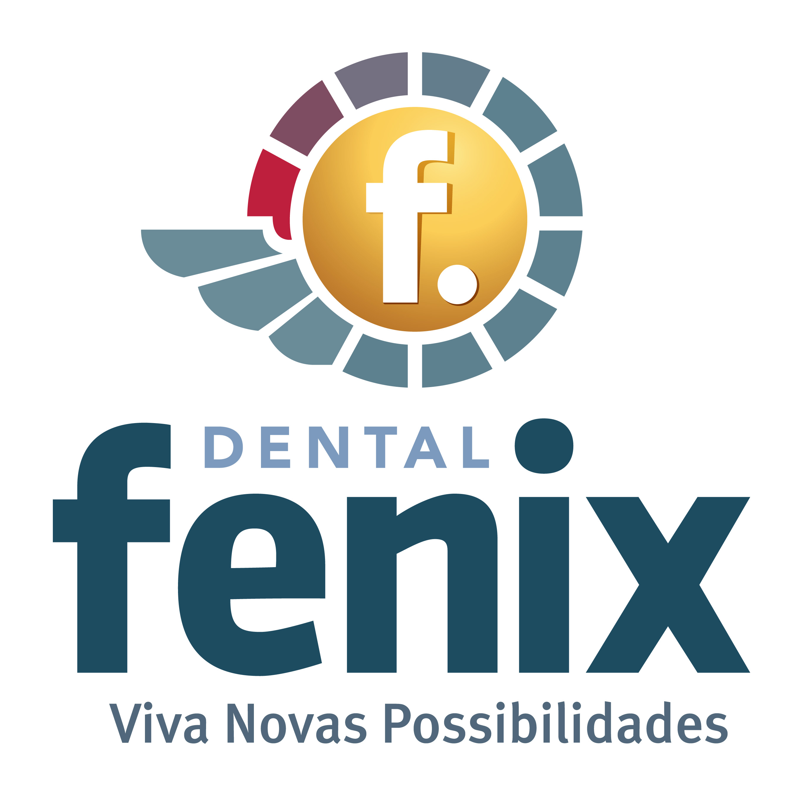 Logo da empresa DENTAL FENIX, vaga ANALISTA DE COMPRAS Blumenau