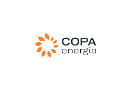 Logo da empresa Copa Energia , vaga Assistente Administrativo Joinville