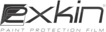 Logo da empresa Exkin PPF , vaga Auxiliar de Separação e Edição (Coreldraw/photoshop) Blumenau