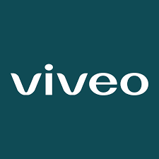 Logo da empresa Viveo, vaga Analista de Remuneração Junior Blumenau