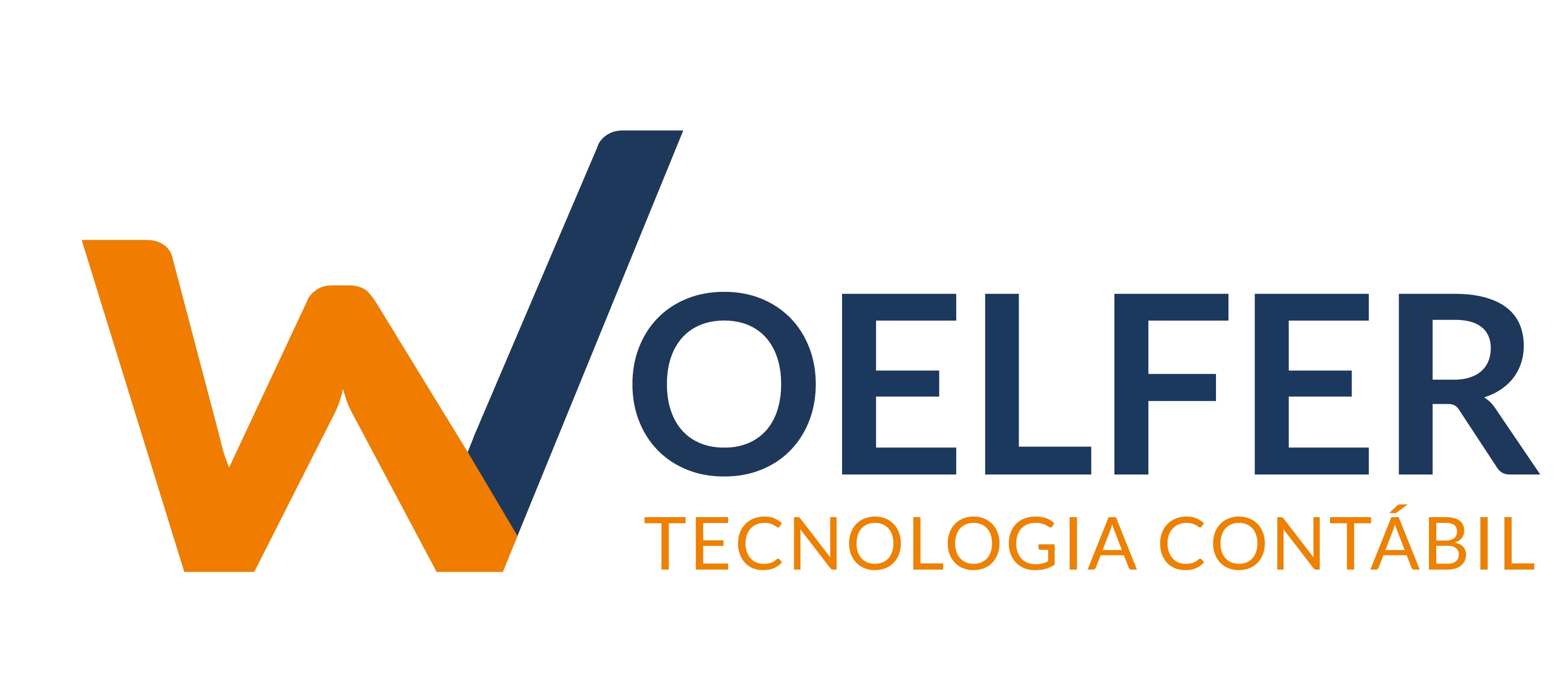 Logo da empresa Woelfer Tecnologia Contábil, vaga Líder Administrativo Blumenau