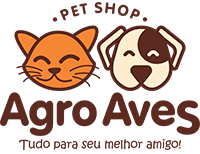 Logo da empresa AGRO AVES AGROPECUÁRIA LTDA, vaga Veterinário(a) Blumenau