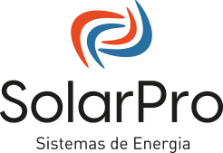 Logo da empresa SolarPro Sistemas de Energia, vaga Encarregado de Obras Pomerode