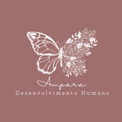 Logo da empresa Ampara Desenvolvimento Humano e Organizacional, vaga Assistente de Mídias Sociais e Live Shopping Gaspar