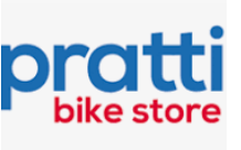 Logo da empresa Pratti Bikes, vaga AUXILIAR FINANCEIRO Blumenau