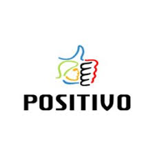 Logo da empresa Grupo Positivo, vaga Inspetor (A) Escolar Joinville