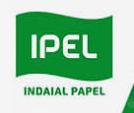 Logo da empresa IPEL - Indaial Papel , vaga ANALISTA DE ESCRITA FISCAL PLENO Indaial