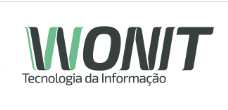 Logo da empresa Wonit Tecnologia da Informação Ltda, vaga Executivo de Vendas Blumenau