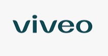 Logo da empresa Viveo, vaga Analista de Marketing e Novos Negócios PL Blumenau