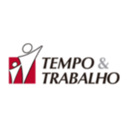 Logo da empresa Tempo e Trabalho, vaga Gerente de Loja Blumenau