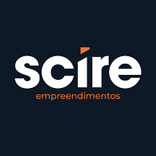 Logo da empresa Scire Empreendimentos, vaga Analista de Marketing Pleno Florianópolis