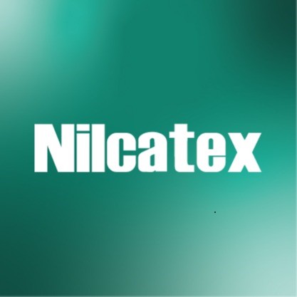 Logo da empresa NILCATEX TÊXTIL, vaga Tecelão II  Blumenau