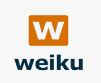 Logo da empresa Weiku do Brasil, vaga Recepcionista/Porteiro Pomerode