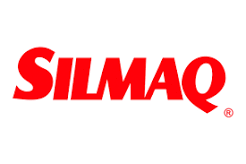 Logo da empresa Silmaq, vaga Auxiliar Almoxarife Máquinas Blumenau