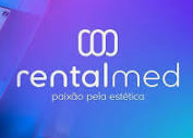 Logo da empresa Rentalmed, vaga Designer Gráfico Sênior Florianópolis