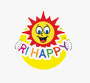 Logo da empresa Grupo Ri Happy, vaga CONSULTOR(A) DA ALEGRIA (ATENDENTE DE LOJA)  São José