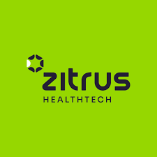 Logo da empresa Zitrus Healthtech, vaga Assistente Executivo Joinville