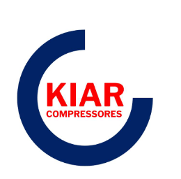 Logo da empresa KIAR , vaga Mecânico de Compressor  Blumenau