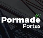 Logo da empresa Pormade Portas, vaga Consultor de relacionamento Blumenau
