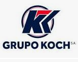 Logo da empresa Grupo Koch, vaga Analista Técnico - Engenharia (Licenciamentos) Itapema