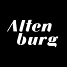 Logo da empresa Altenburg Têxtil, vaga Analista de Importação Blumenau
