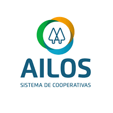 Logo da empresa Central Ailos, vaga Assistente de Gestão de Pessoas II Blumenau