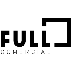 Logo da empresa Full Comercial Ltda, vaga Consultor(a) Comercial Blumenau