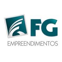 Logo da empresa FG Empreendimentos , vaga Auxiliar de Técnico de Segurança do Trabalho Balneário Camboriú