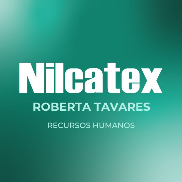 Logo da empresa NILCATEX TÊXTIL, vaga Alimentador de produção - Geral Blumenau