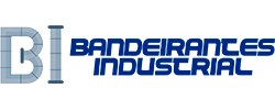 Logo Bandeirantes Industrial