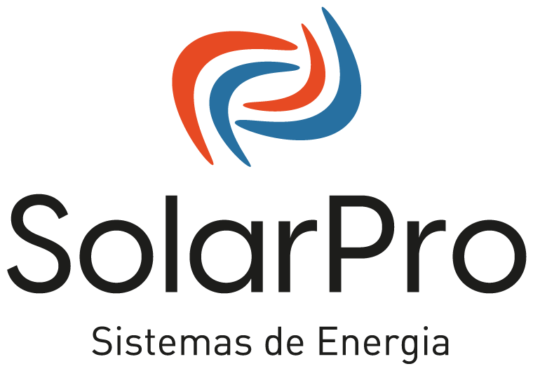 Logo da empresa SolarPro Sistemas de Energia, vaga Pré-Vendas Pomerode