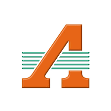 Logo da empresa Atacadão S.A, vaga REPOSITOR (A) Blumenau