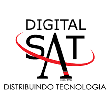 Logo da empresa DIGITAL SAT, vaga Auxiliar Administrativa Blumenau
