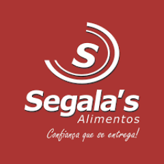 Logo da empresa Segala's Alimentos, vaga Assistente Administrativo Gaspar
