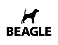Logo da empresa Beagle Brand, vaga Bordador(a) Blumenau
