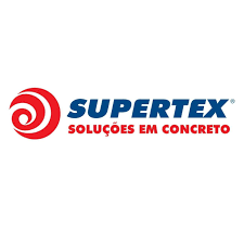 Logo da empresa SUPERTEX CONCRETO LTDA, vaga Auxiliar Administrativo Balneário Camboriú
