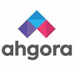 Logo da empresa Ecossistema Ahgora, vaga Product Designer Florianópolis