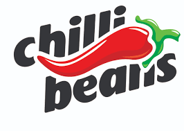 Logo da empresa Chilli Beans Neumarkt, vaga Consultor de Vendas Blumenau