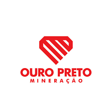 Logo da empresa Ouro Preto Mineração, vaga Encarregado de Produção de Mina Blumenau