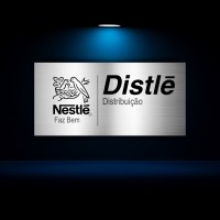 Logo da empresa Distlé, vaga Coordenador de Merchandising Blumenau
