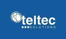 Logo da empresa Teltec Solutions, vaga Pessoa Assistente Comercial Florianópolis