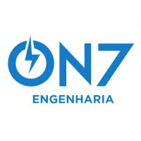 Logo da empresa On7 Engenharia Ltda, vaga Auxiliar de Engenharia Blumenau