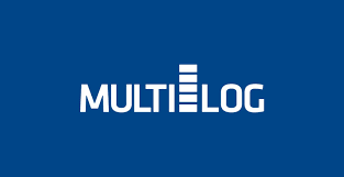Logo da empresa Multilog , vaga Assistente Logístico Navegantes