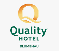 Logo da empresa Atlantica Hospitality International, vaga Analista de Recursos Humanos  Blumenau