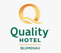 Logo da empresa Atlantica Hospitality International, vaga Analista de Recursos Humanos Blumenau