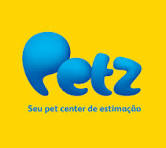 Logo da empresa Petz, vaga Assistente Adm   Blumenau