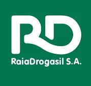 Logo da empresa Raia Drogasil, vaga Estágio em Farmácia - RD-Saúde Brusque