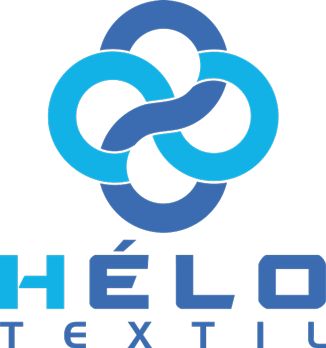 Logo da empresa Hélo Textil, vaga Tecelão e Auxiliar de Tecelão Blumenau